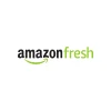 Logo de Amazon Fresh