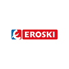 Logo de Eroski